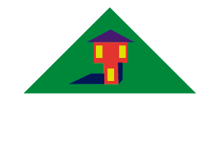 Inmobiliaria Alarcón Logo