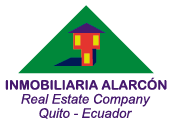 Inmobiliaria Alarcón Logo